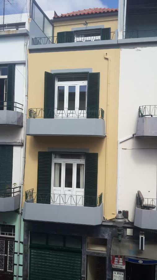 Agnelo Comfort - Accommodation H V Funchal  Esterno foto