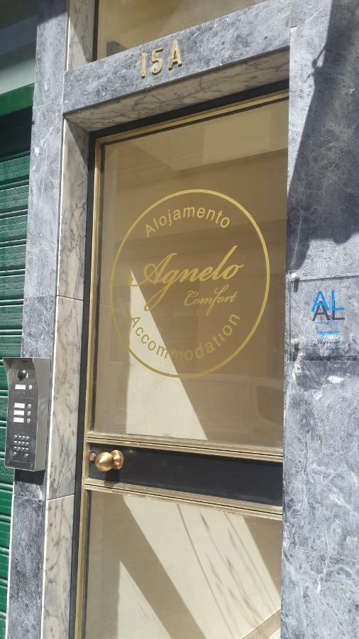 Agnelo Comfort - Accommodation H V Funchal  Esterno foto
