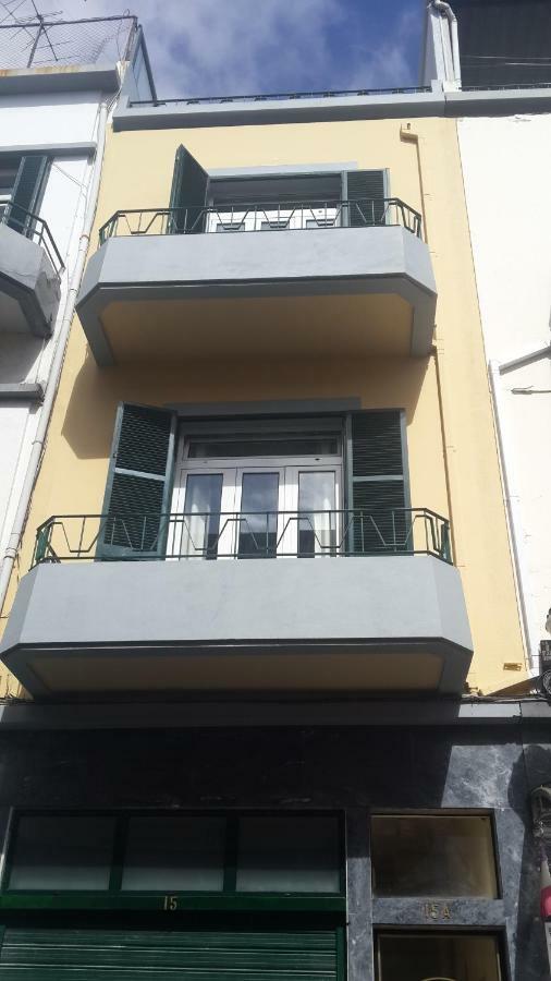 Agnelo Comfort - Accommodation H V Funchal  Esterno foto