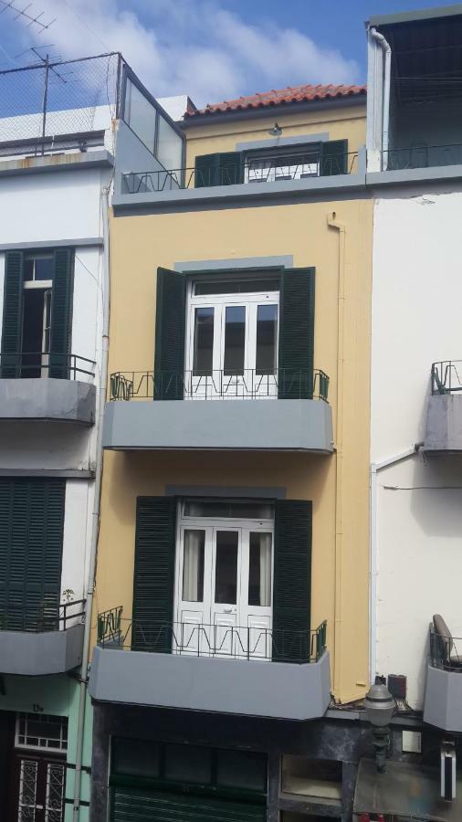 Agnelo Comfort - Accommodation H V Funchal  Esterno foto
