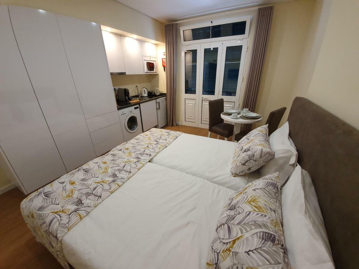 Agnelo Comfort - Accommodation H V Funchal  Esterno foto