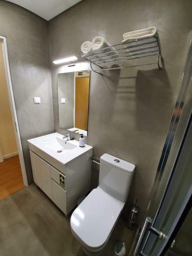 Agnelo Comfort - Accommodation H V Funchal  Esterno foto