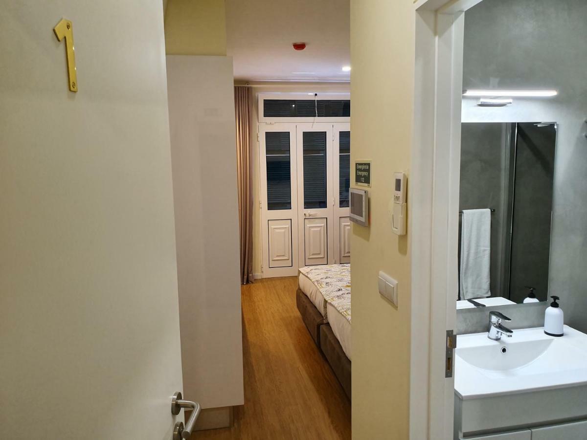 Agnelo Comfort - Accommodation H V Funchal  Esterno foto