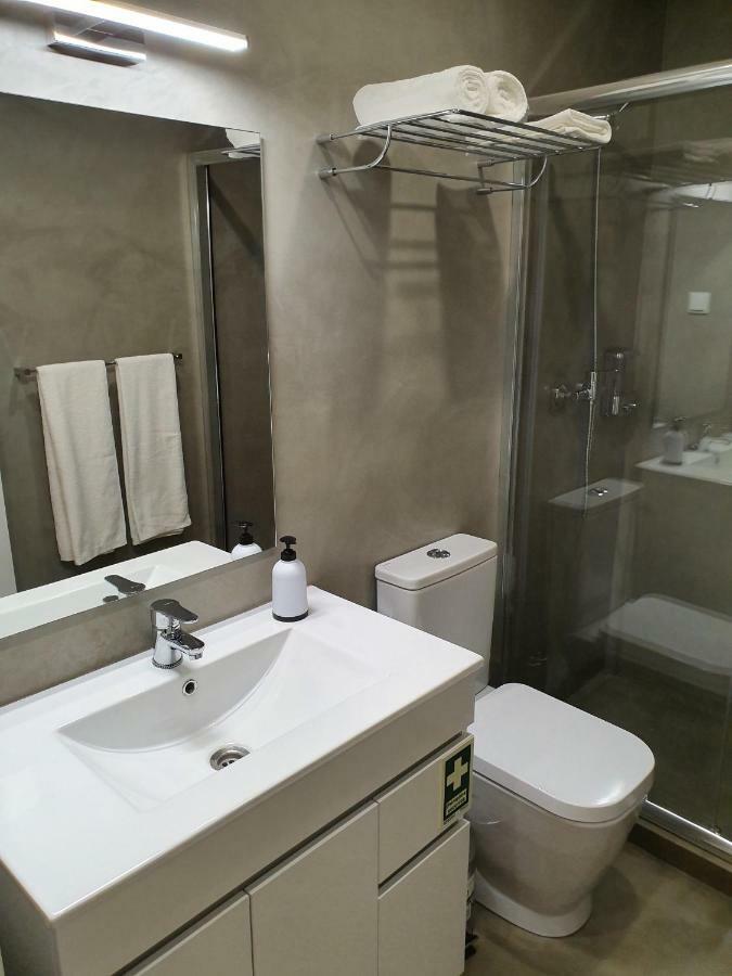 Agnelo Comfort - Accommodation H V Funchal  Esterno foto