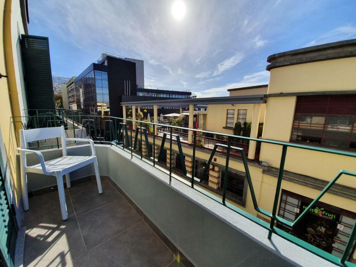 Agnelo Comfort - Accommodation H V Funchal  Esterno foto