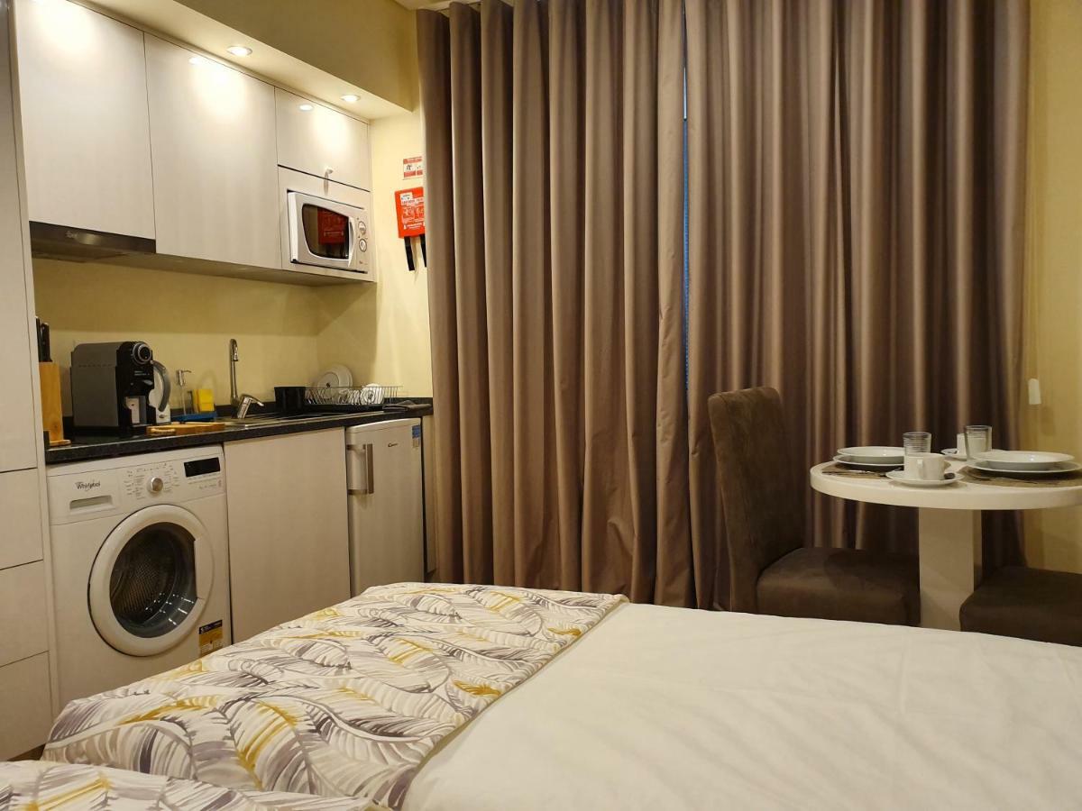 Agnelo Comfort - Accommodation H V Funchal  Esterno foto