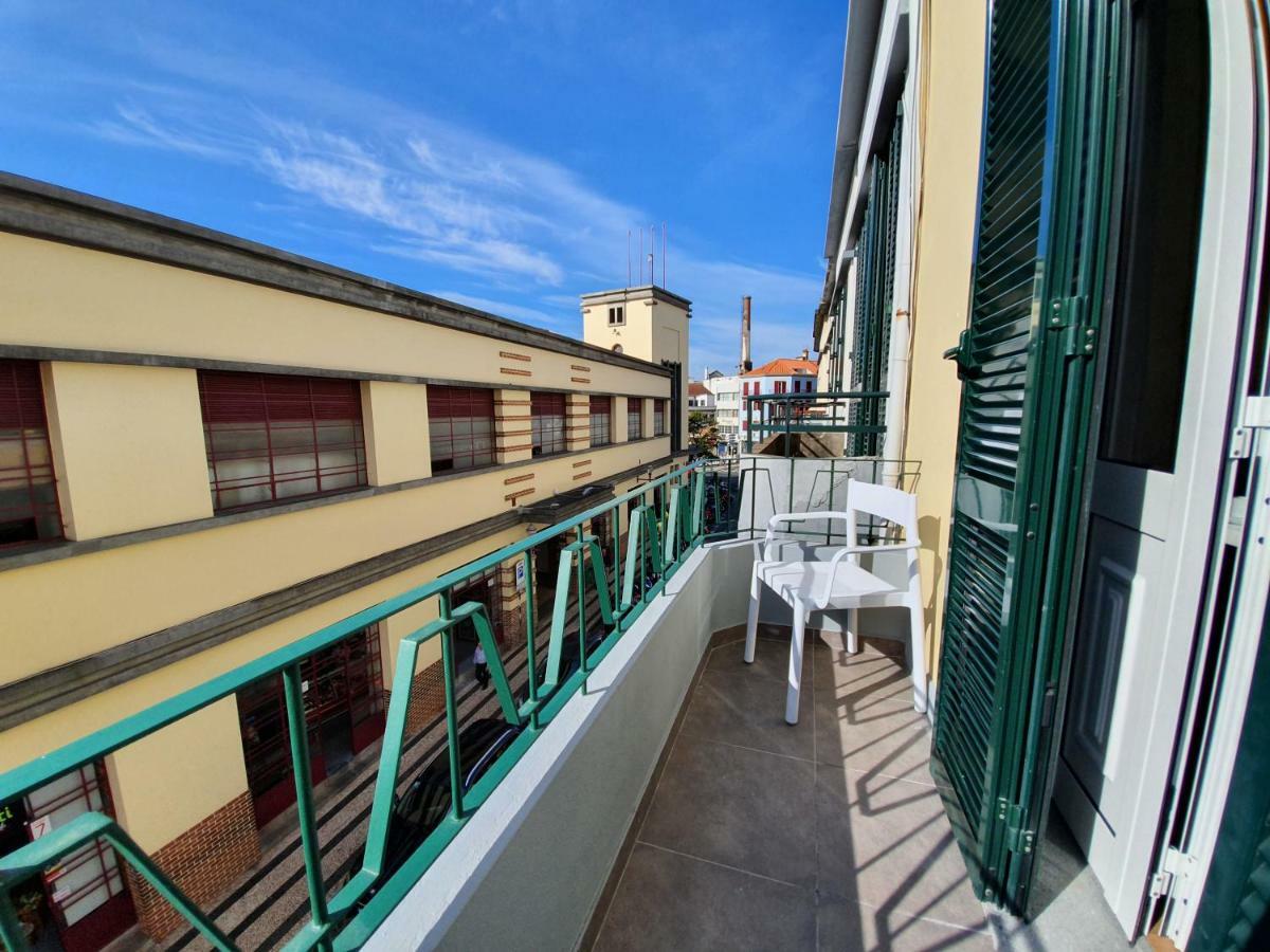 Agnelo Comfort - Accommodation H V Funchal  Esterno foto