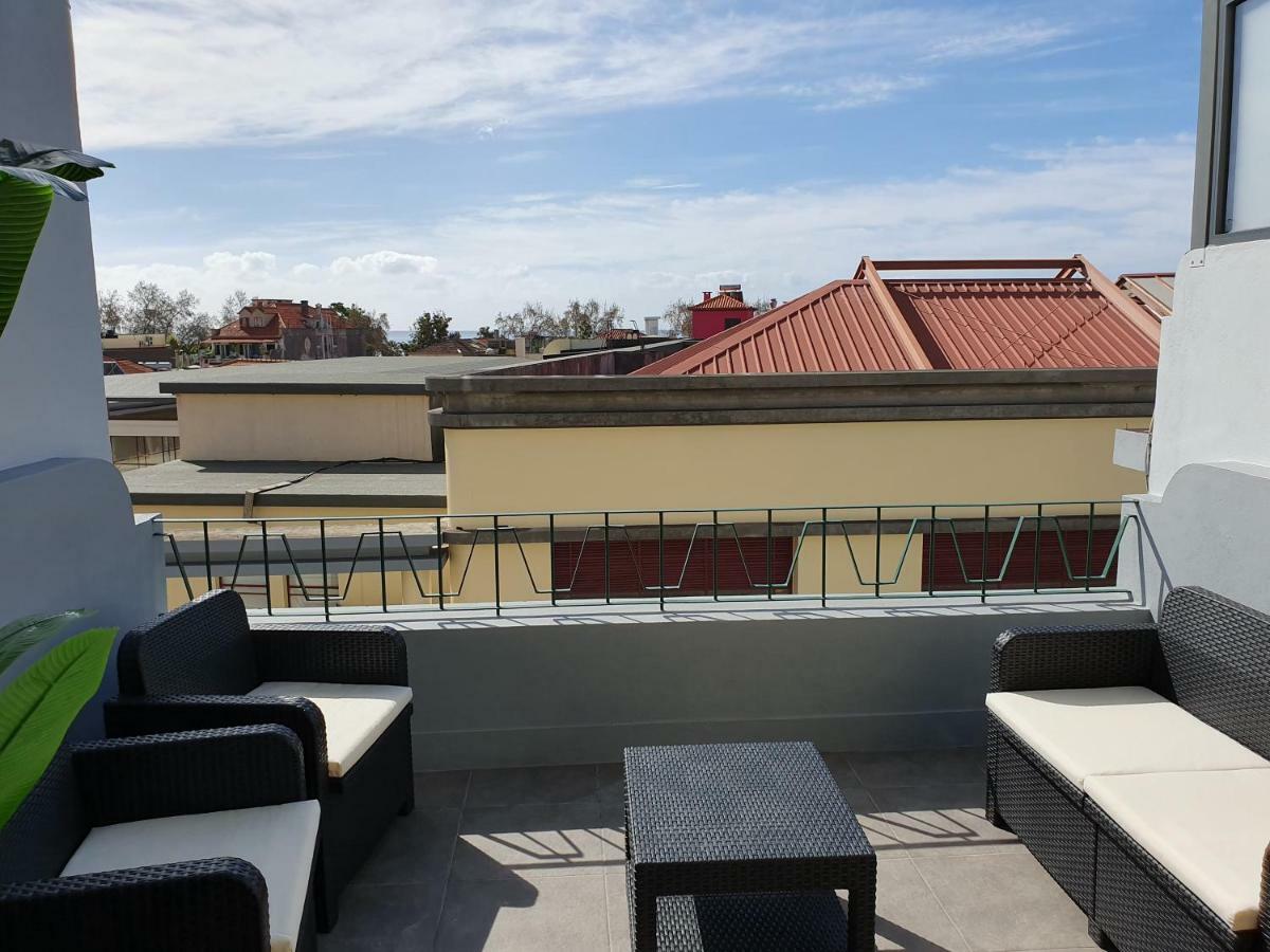 Agnelo Comfort - Accommodation H V Funchal  Esterno foto
