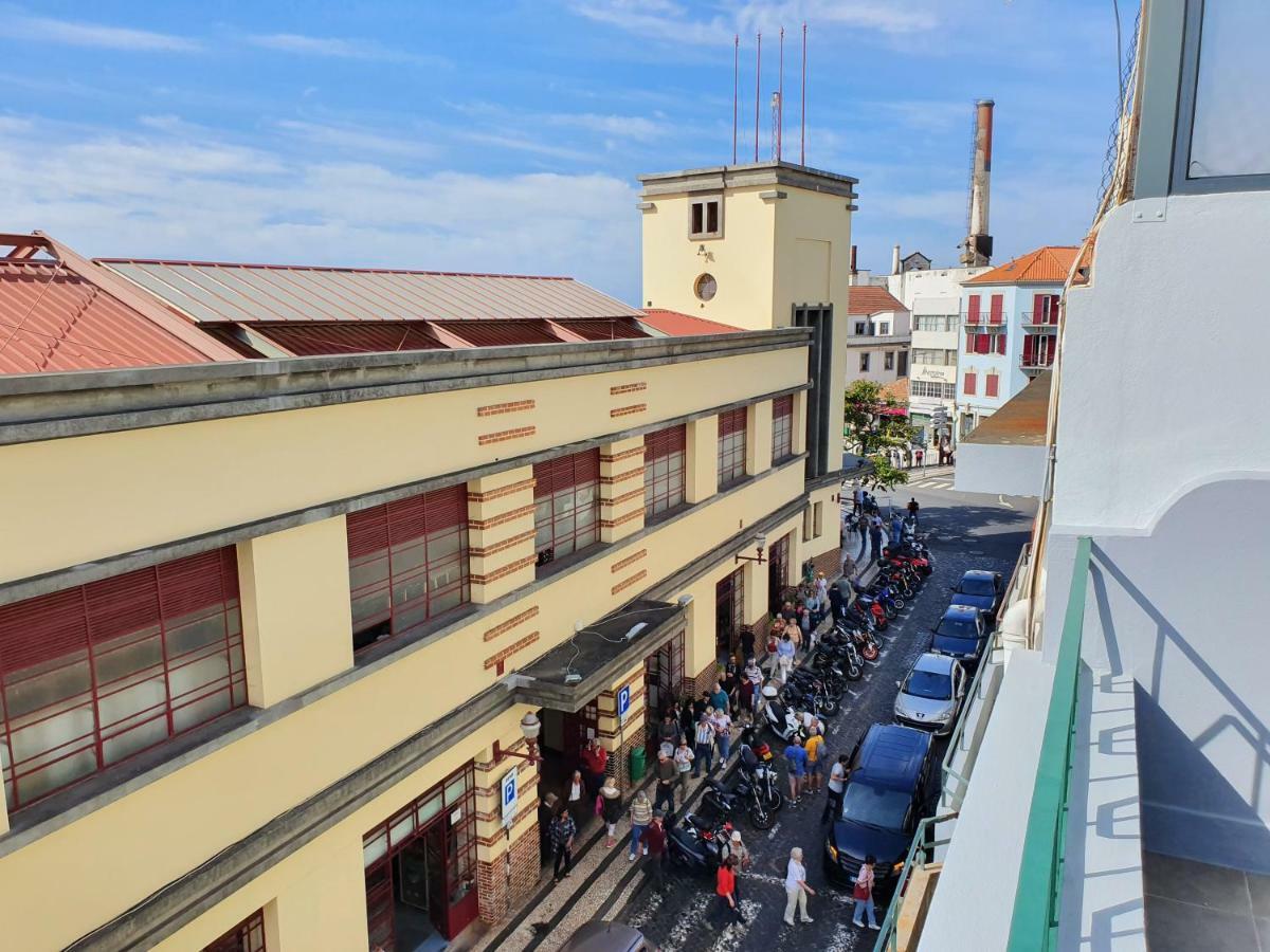 Agnelo Comfort - Accommodation H V Funchal  Esterno foto