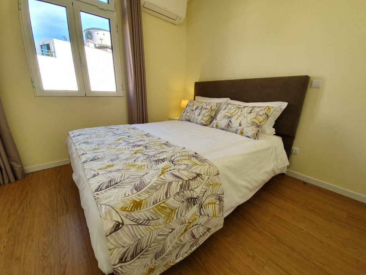 Agnelo Comfort - Accommodation H V Funchal  Esterno foto