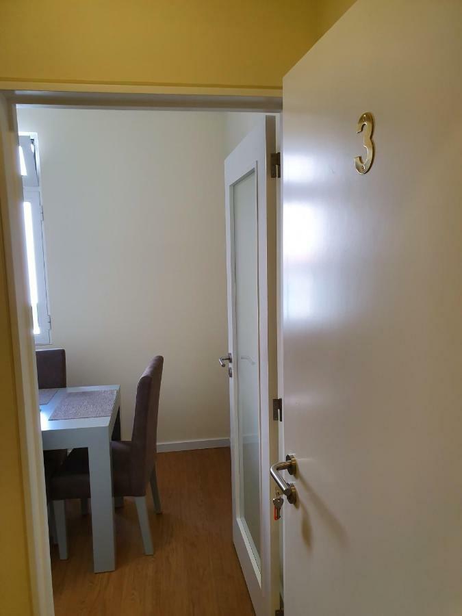 Agnelo Comfort - Accommodation H V Funchal  Esterno foto