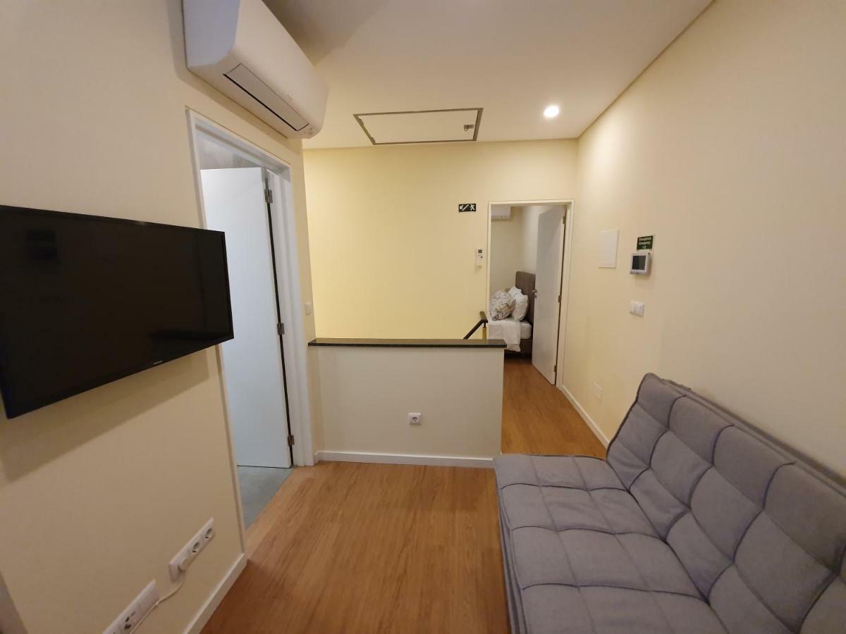 Agnelo Comfort - Accommodation H V Funchal  Esterno foto