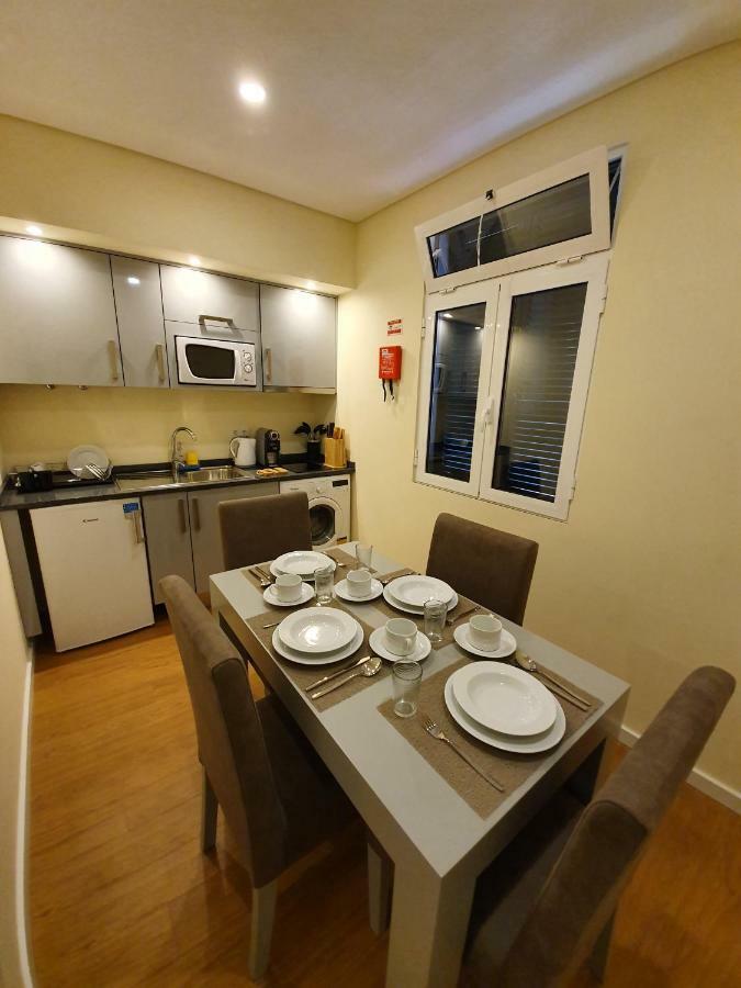 Agnelo Comfort - Accommodation H V Funchal  Esterno foto