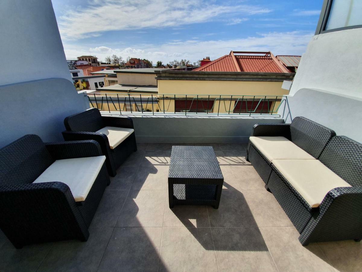 Agnelo Comfort - Accommodation H V Funchal  Esterno foto