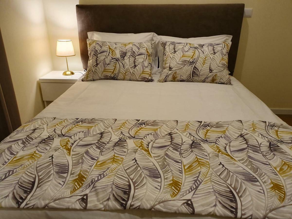 Agnelo Comfort - Accommodation H V Funchal  Esterno foto